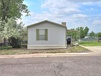 4210 E 100th Ave Unit 557, Thornton, CO 80229