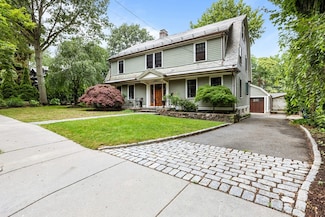 333 Clark Rd, Brookline, MA 02445