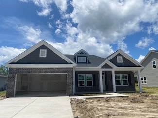 1014 Black Locust Place Unit Lot 88, Wisteria II, Longs, SC 29568