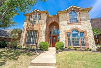 2060 Garden Crest Dr, Rockwall, TX 75087