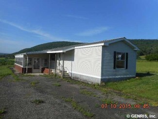 71 Campground Rd, Beaver Dams, NY 14812