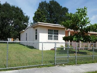 15810 E Bunche Park Dr, Opa Locka, FL 33054