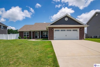 140 Mount Carmel Blvd, Rineyville, KY 40162