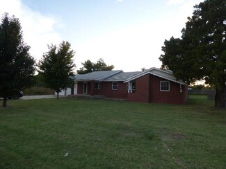 Unlisted Address