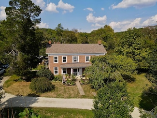 4789 S Cave Hill Rd, Versailles, IN 47042