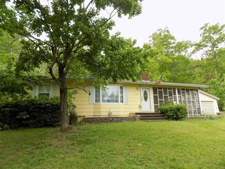 1021 S Main St, Arcadia, MO 63621