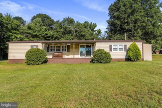 13394 & 13386 Lincoln Way W, Fort Loudon, PA 17224