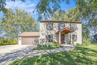 6027 146th Ave, Holland, MI 49423