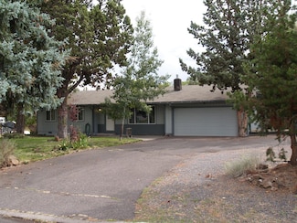 63640 High Standard Dr, Bend, OR 97701