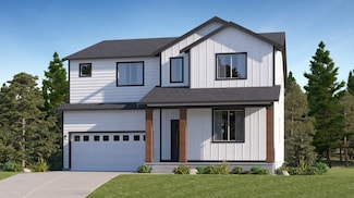 Clark, Port Orchard, WA 98367