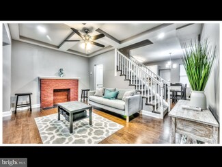 4635 Kernwood Ave, Baltimore, MD 21212