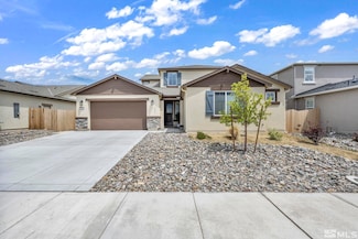 103 Pilot Peak Dr, Carson City, NV 89701