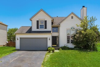 343 Masonglen Ct, Pataskala, OH 43062