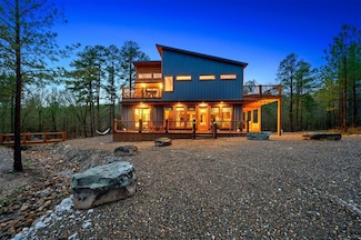 95 N Cut Ct, Broken Bow, OK 74728
