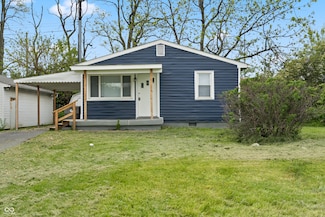 2344 N Leland Ave, Indianapolis, IN 46218