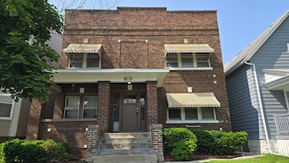 83 W 15th St, Chicago Heights, IL 60411