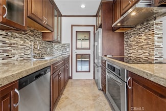 525 N Sycamore Ave, Los Angeles, CA 90036