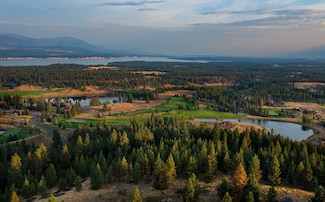 Lot 9 Wilderness Club Dr, Eureka, MT 59917