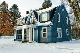 129 Pomfret Rd, Brooklyn, CT 06234