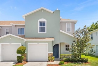 2575 Aventurine St, Kissimmee, FL 34744