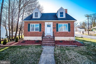 2001 Gwynn Oak Ave, Gwynn Oak, MD 21207