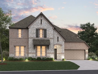 Rincon, Celina, TX 75009