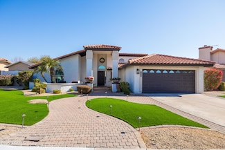 1501 N Lesueur, Mesa, AZ 85203