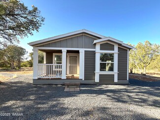 2145 Pulp Mill Rd, Show Low, AZ 85901
