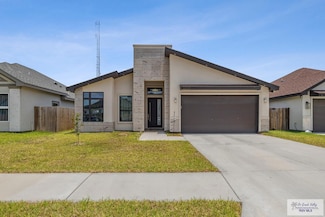 6221 Grapevine Loop, Brownsville, TX 78526