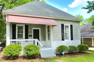 219 Walnut St, Little Rock, AR 72205