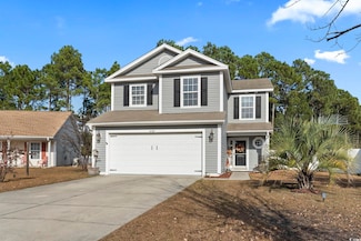 4708 Caryle Ct, Myrtle Beach, SC 29579