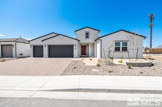 7311 American Queen Way Unit Tavira 53, Sparks, NV 89436
