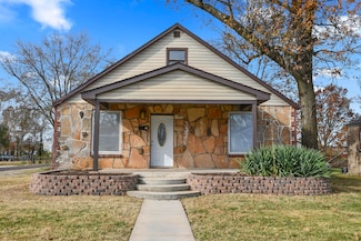 337 N West Ave, Springfield, MO 65802