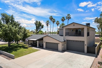 5751 E Ludlow Dr, Scottsdale, AZ 85254