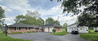 300 Park Ave, Lynchburg, OH 45142
