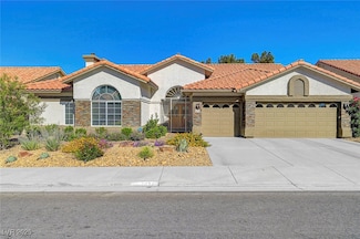 1432 Castle Crest Dr, Las Vegas, NV 89117