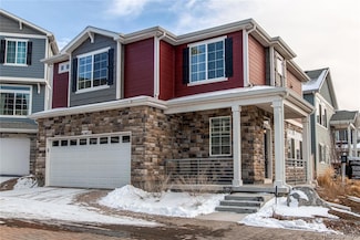 4048 N Quatar Ct, Aurora, CO 80019
