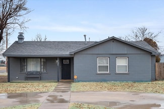 4624 37th St, Lubbock, TX 79414