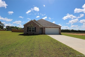 320 Lilly Ln, Enterprise, AL 36330