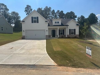 655 Broadsword Way, Graniteville, SC 29829