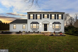 342 White Swan Way, Langhorne, PA 19047