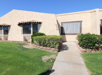 634 E 25th Place, Yuma, AZ 85365