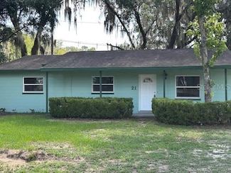 21 NE 48th St, Gainesville, FL 32641