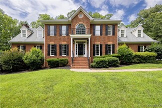 664 Edgehill Wood Ct, Manakin Sabot, VA 23103