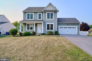 17824 Stars Ln, Hagerstown, MD 21740