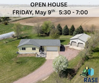 25145 480th Ave, Garretson, SD 57030