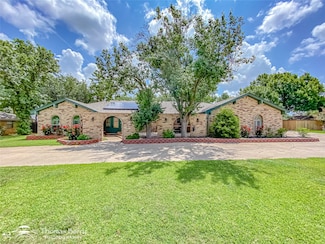 1925 Lytle Trail, Abilene, TX 79602