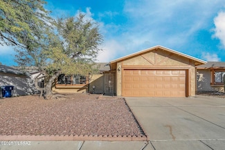 10149 E Cardiff Place, Tucson, AZ 85748