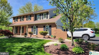 3748 E View Dr, Orefield, PA 18069