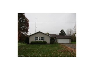 3220 Anderson Ave NE, Minerva, OH 44657